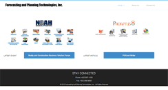 Desktop Screenshot of fpti.com.ph